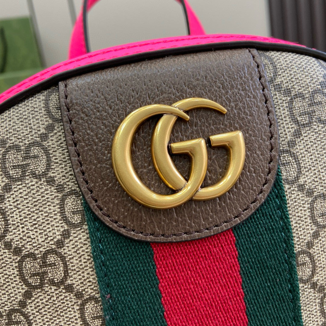 GC Backpack