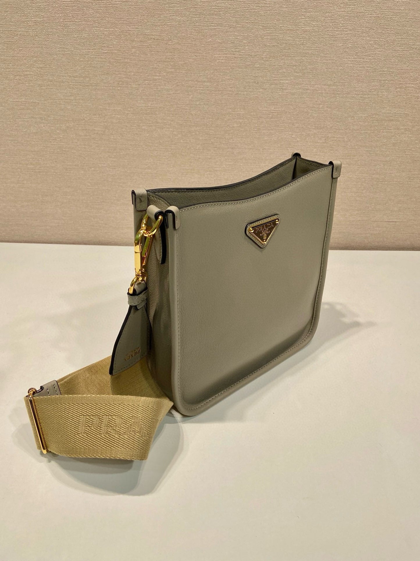 Prada Shoulder Bag