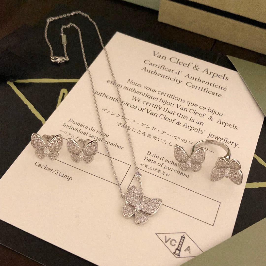 Van Cleef & Arpels Necklace
