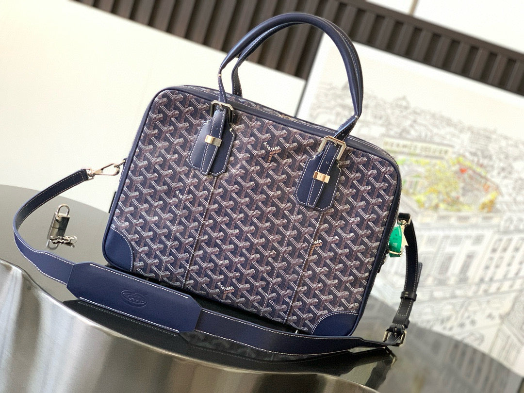 Goyard Briefcase