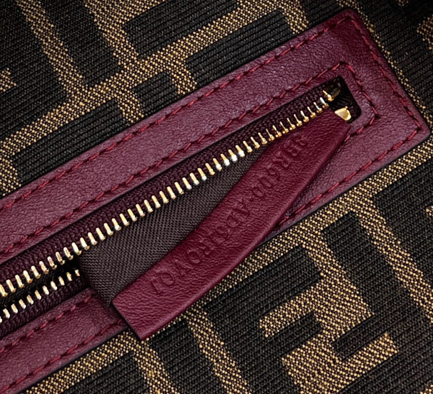 Fendi Baguette