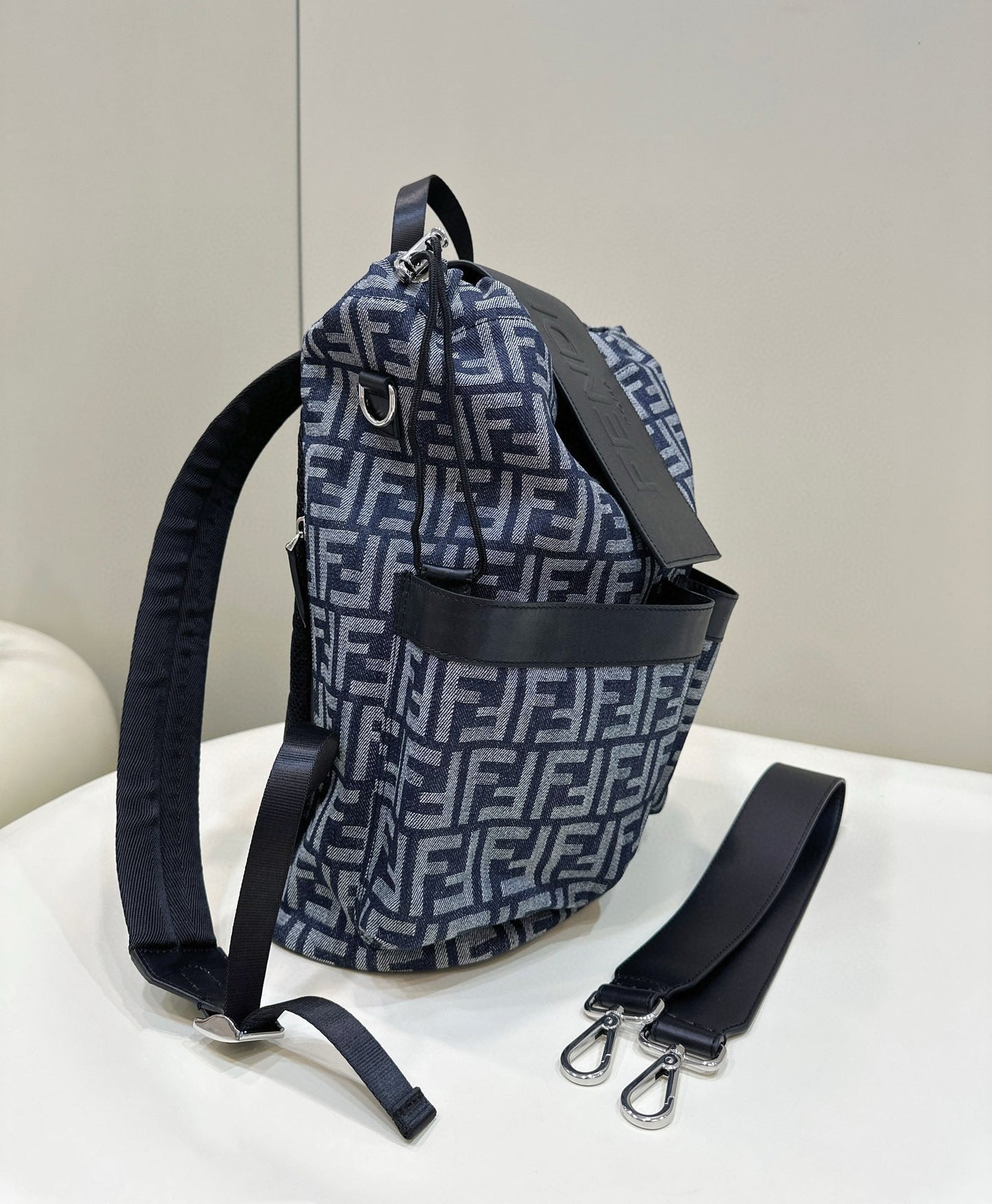 Fendi Backpack