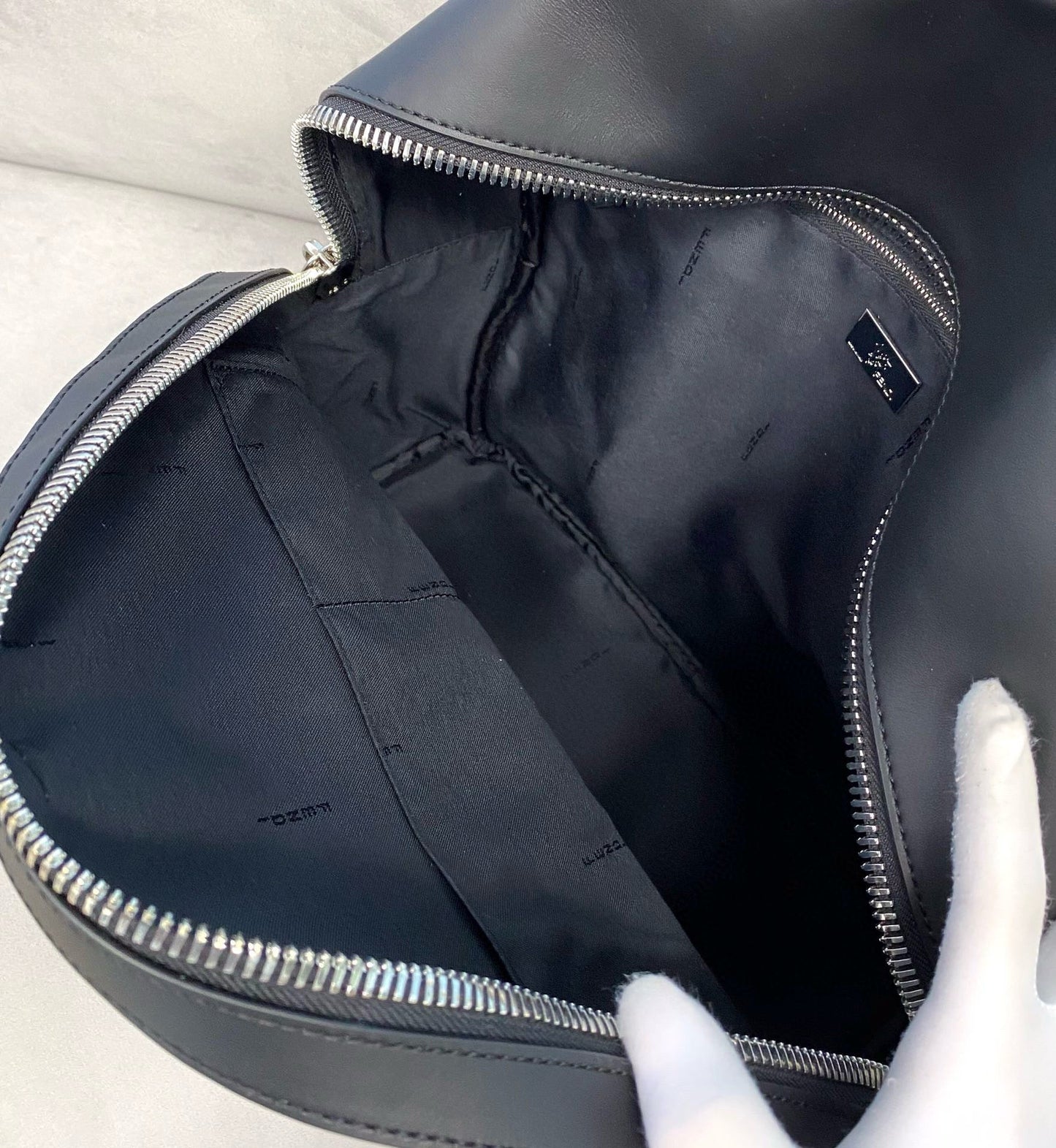 Fendi Backpack