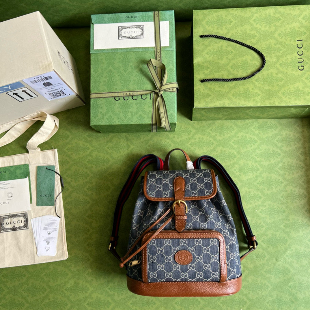 GC Backpack