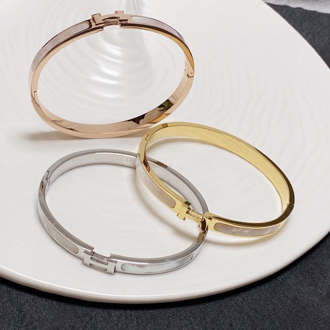 Hermes Bracelet