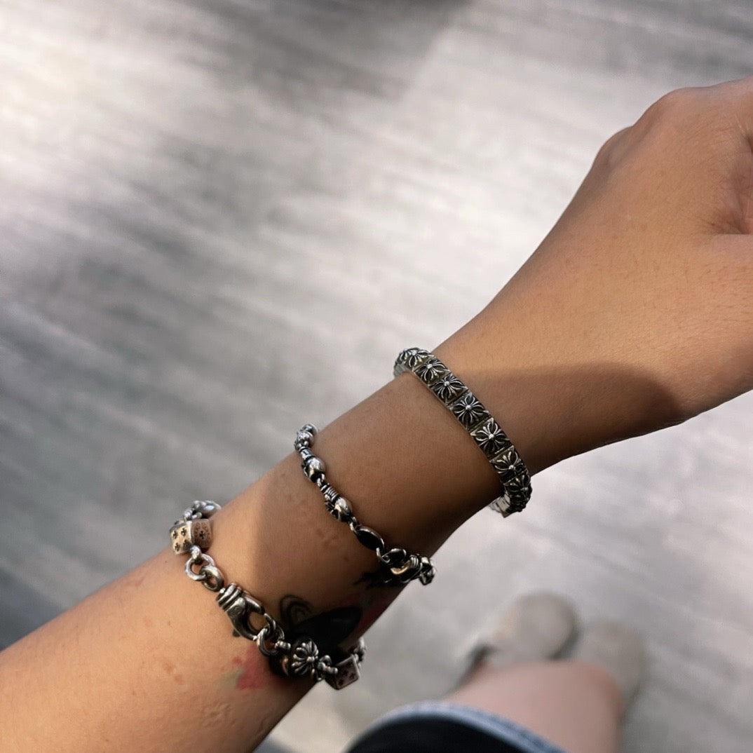 Chrome Hearts Bracelet