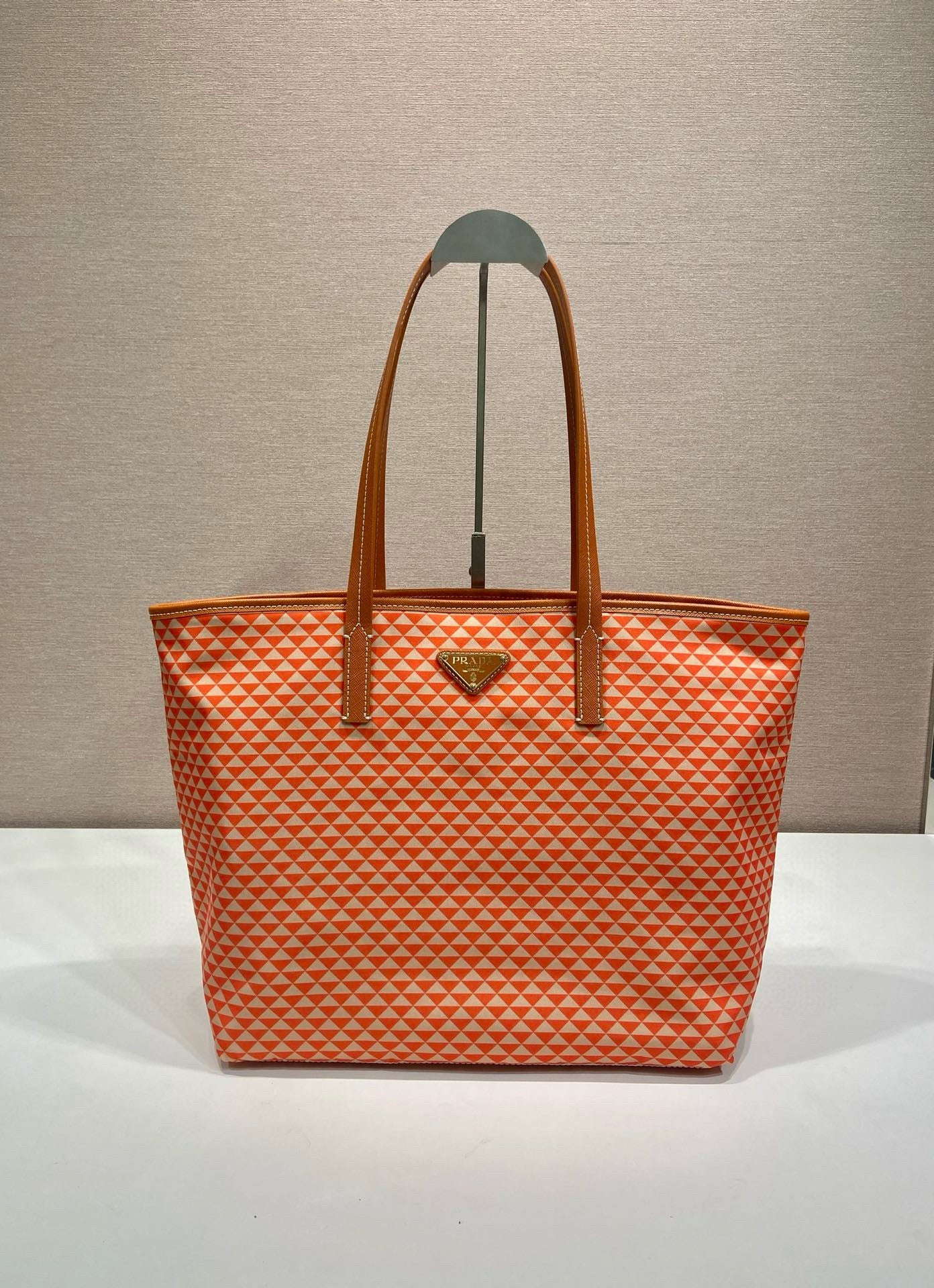 Prada Tote Bag