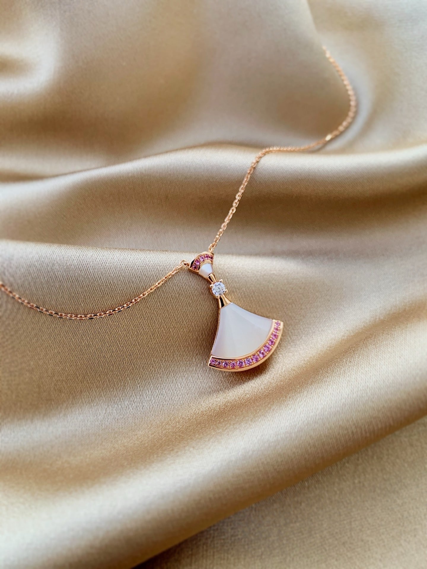 Bvlgari Necklace