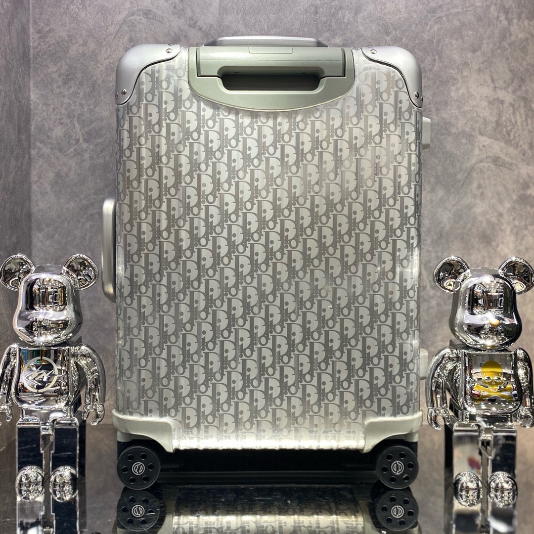 Rimowa Luggage