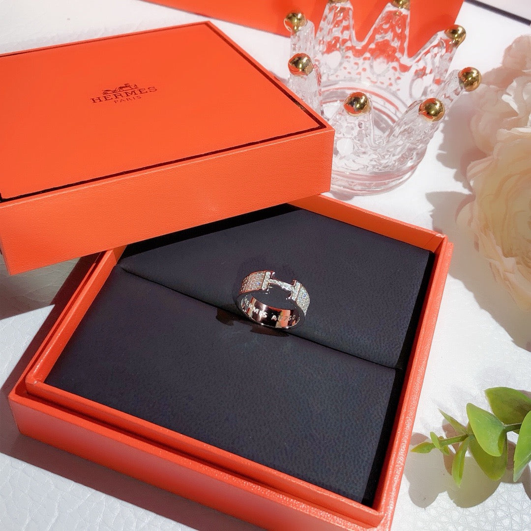 Hermes Rings