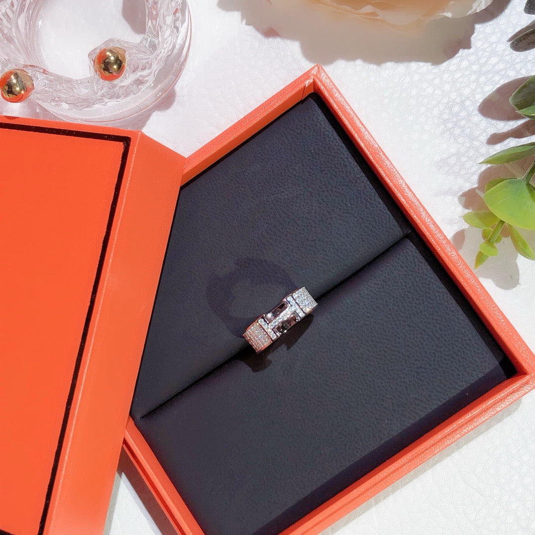 Hermes Rings