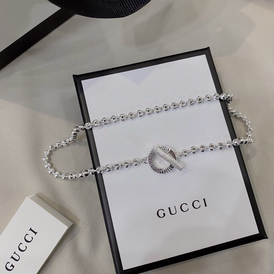 Gucci Necklace