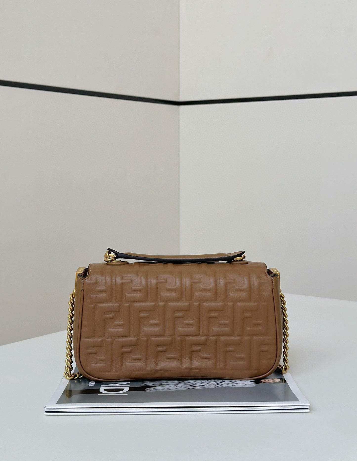 Fendi Baguette