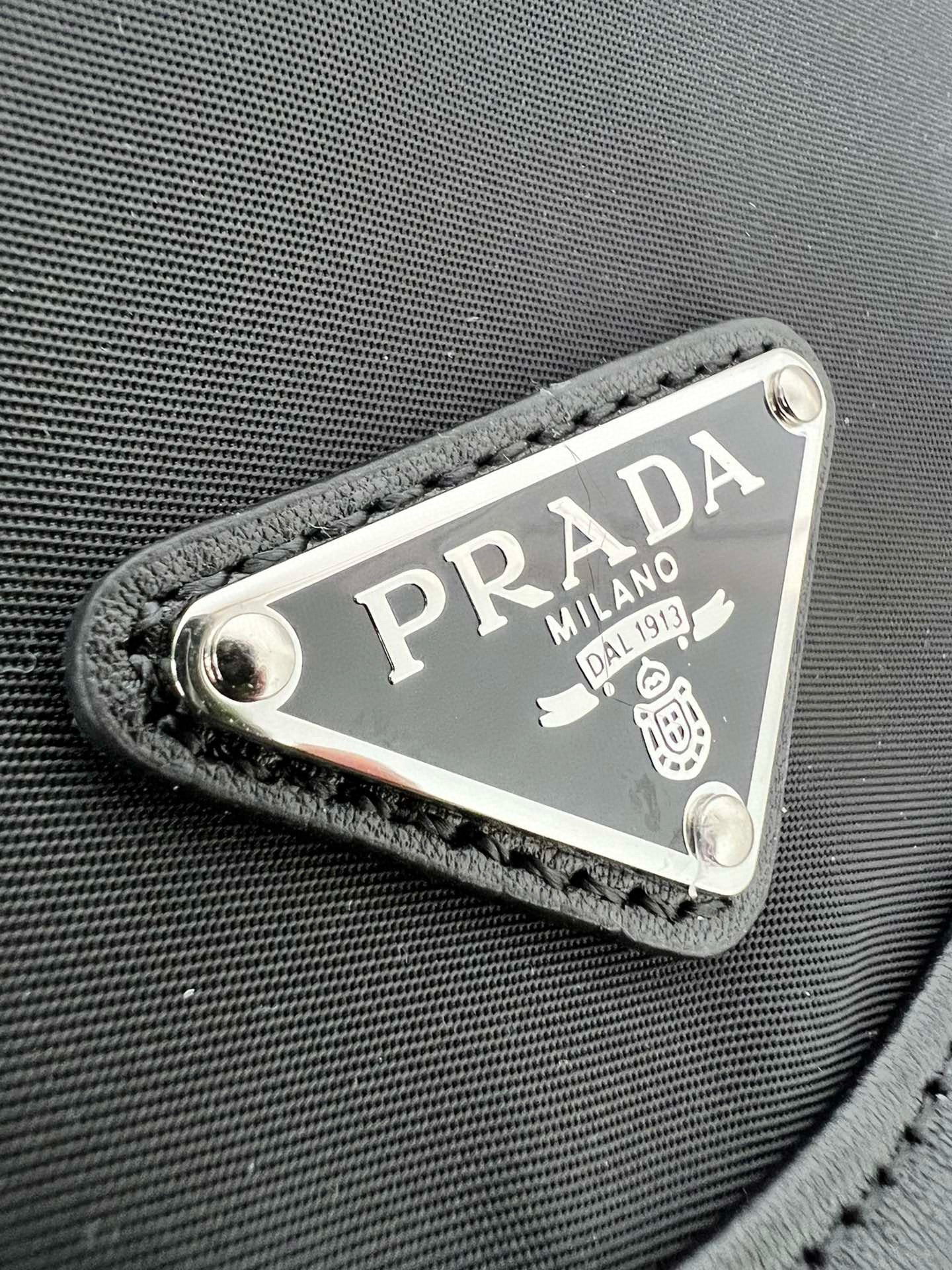 Prada Shoulder Bag