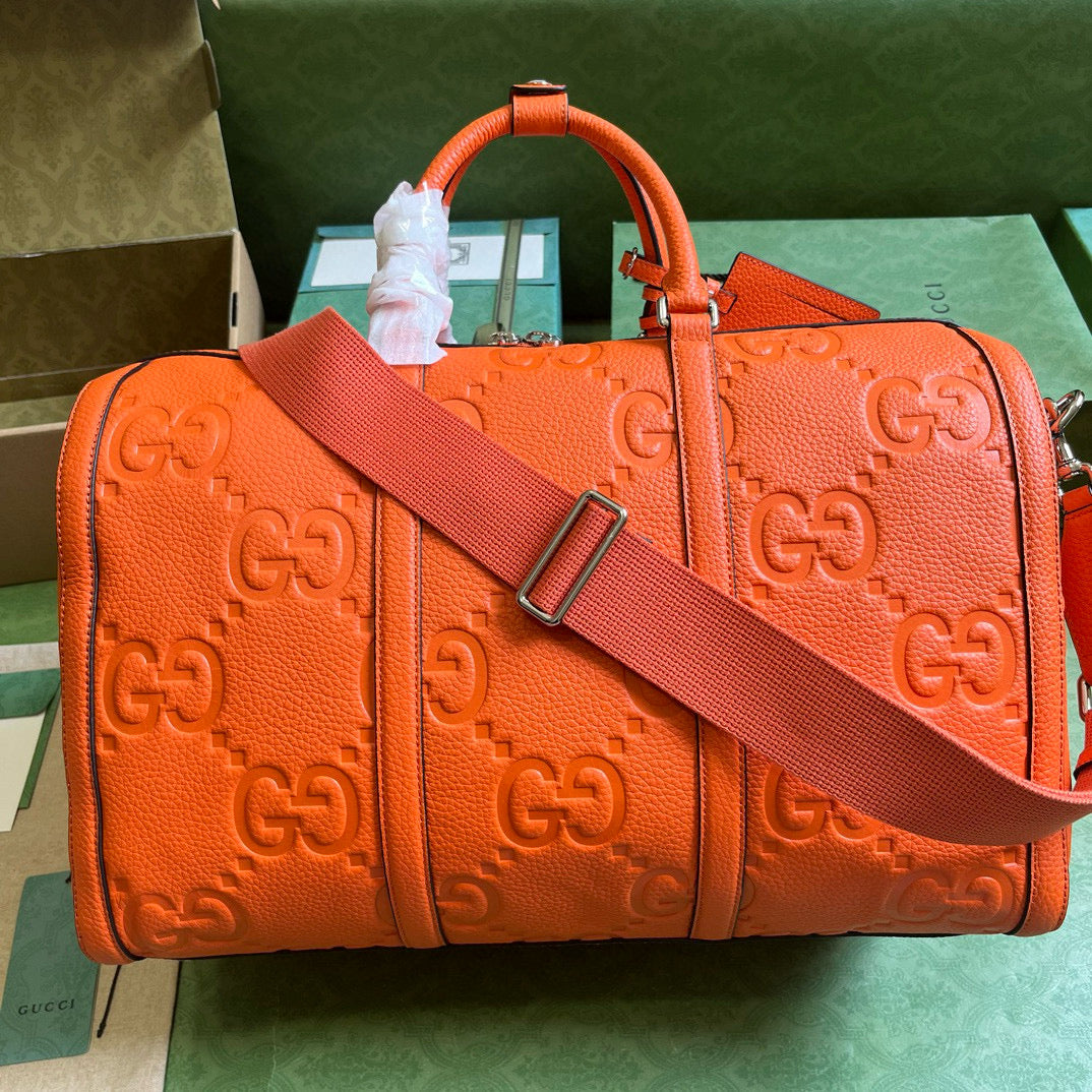 GC Duffle Bag