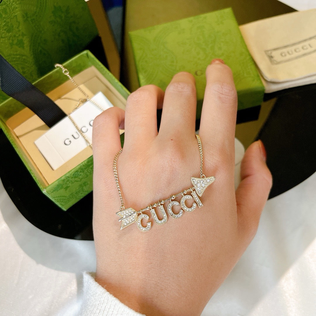 Gucci Necklace