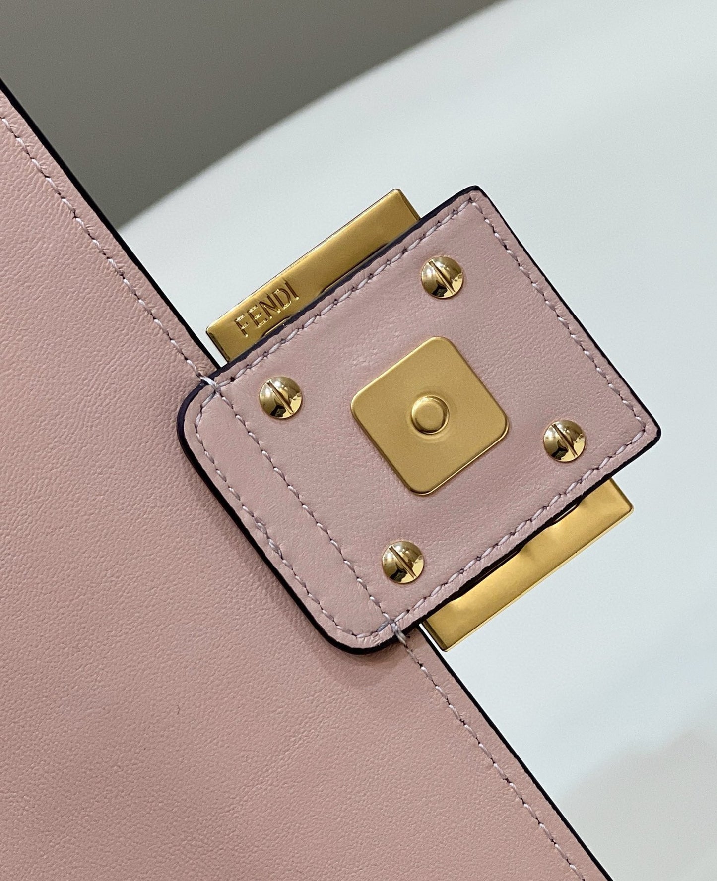 Fendi Baguette