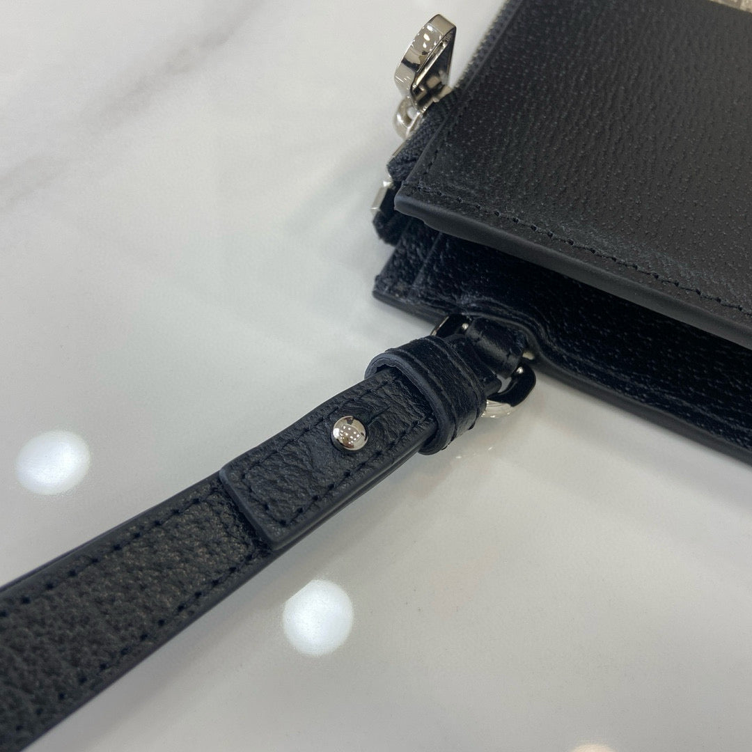 GC Clutch Bag