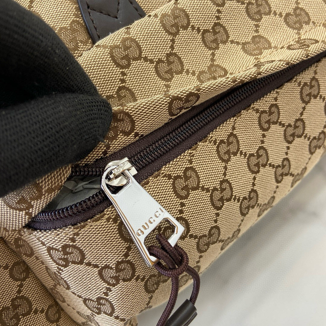 GC Duffle Bag
