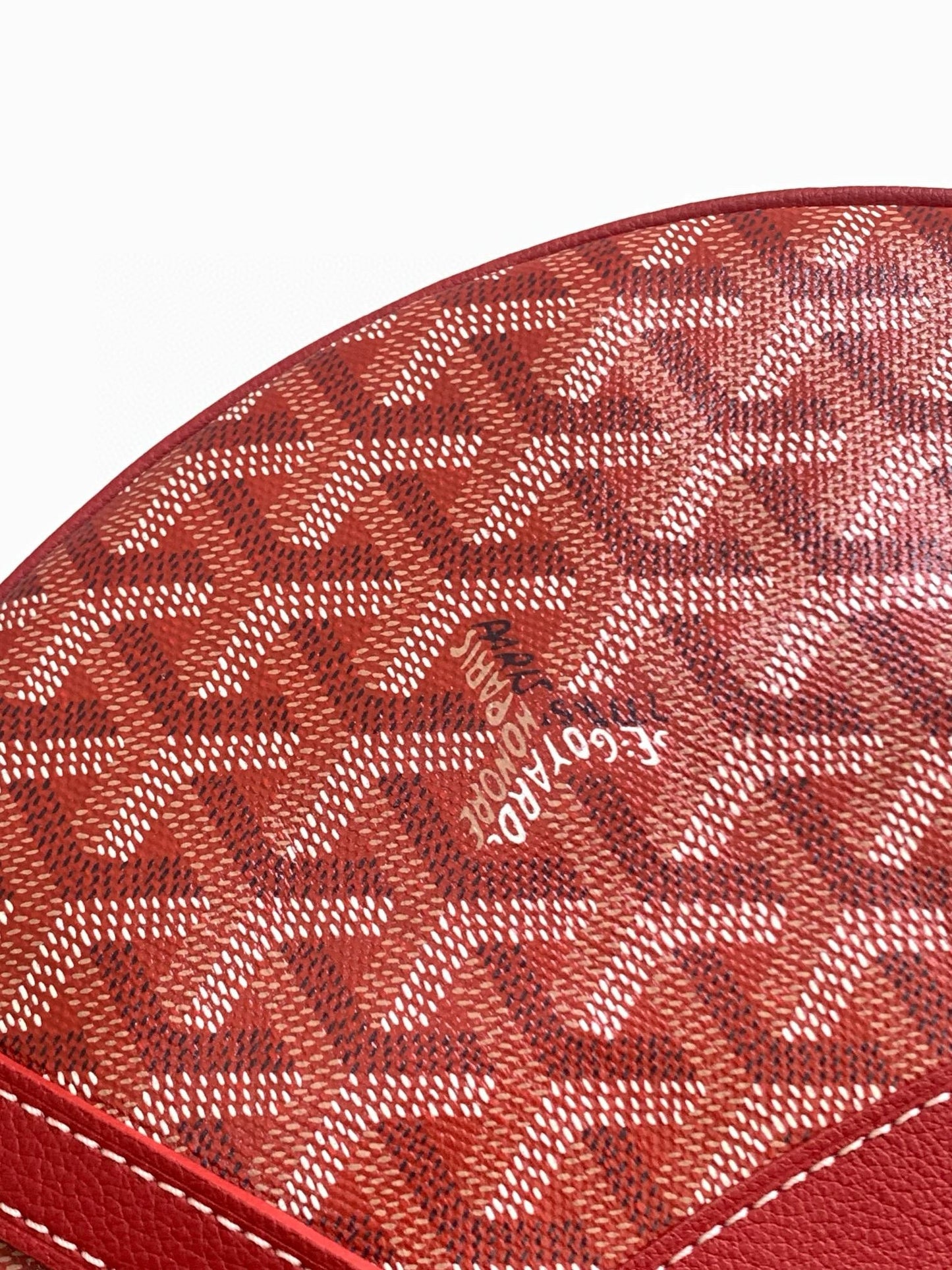 Goyard Hirondelle