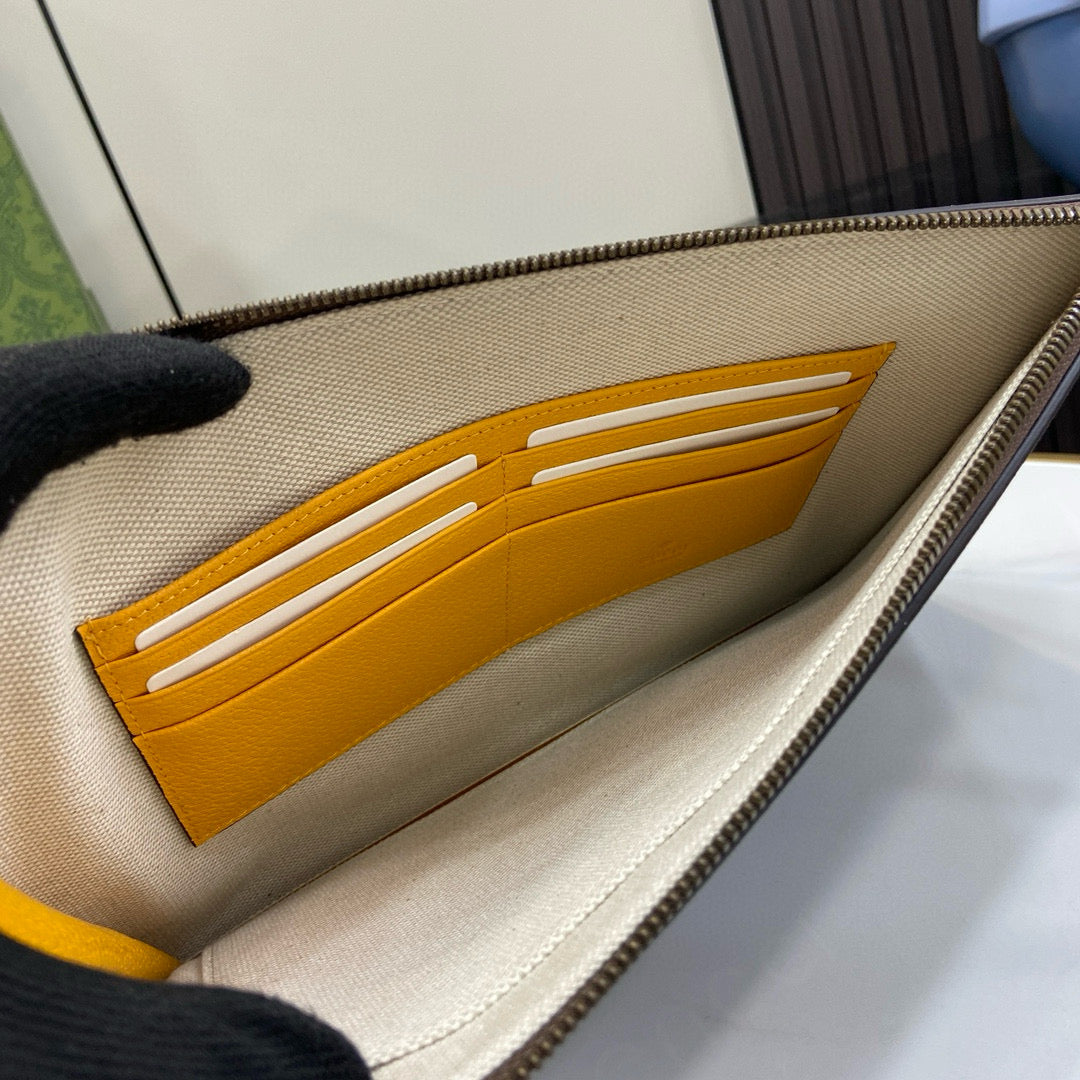 GC Clutch Bag