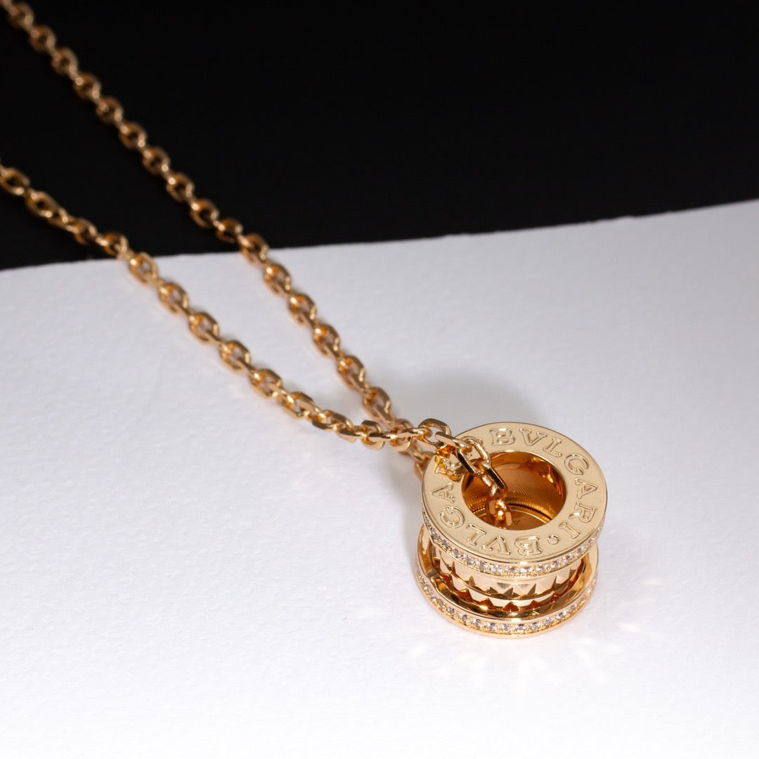 Bvlgari Necklace
