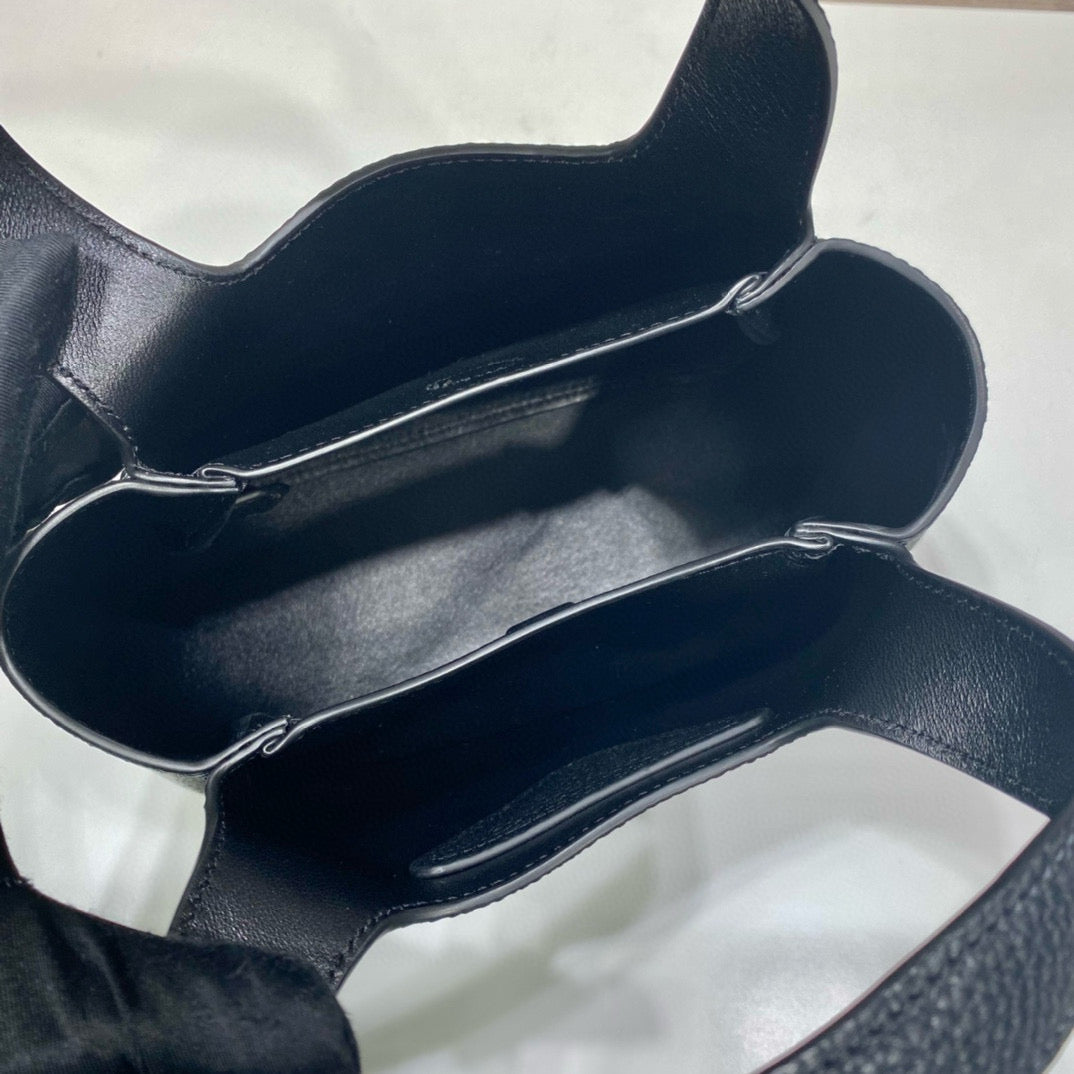 Prada Mini Tote Bag