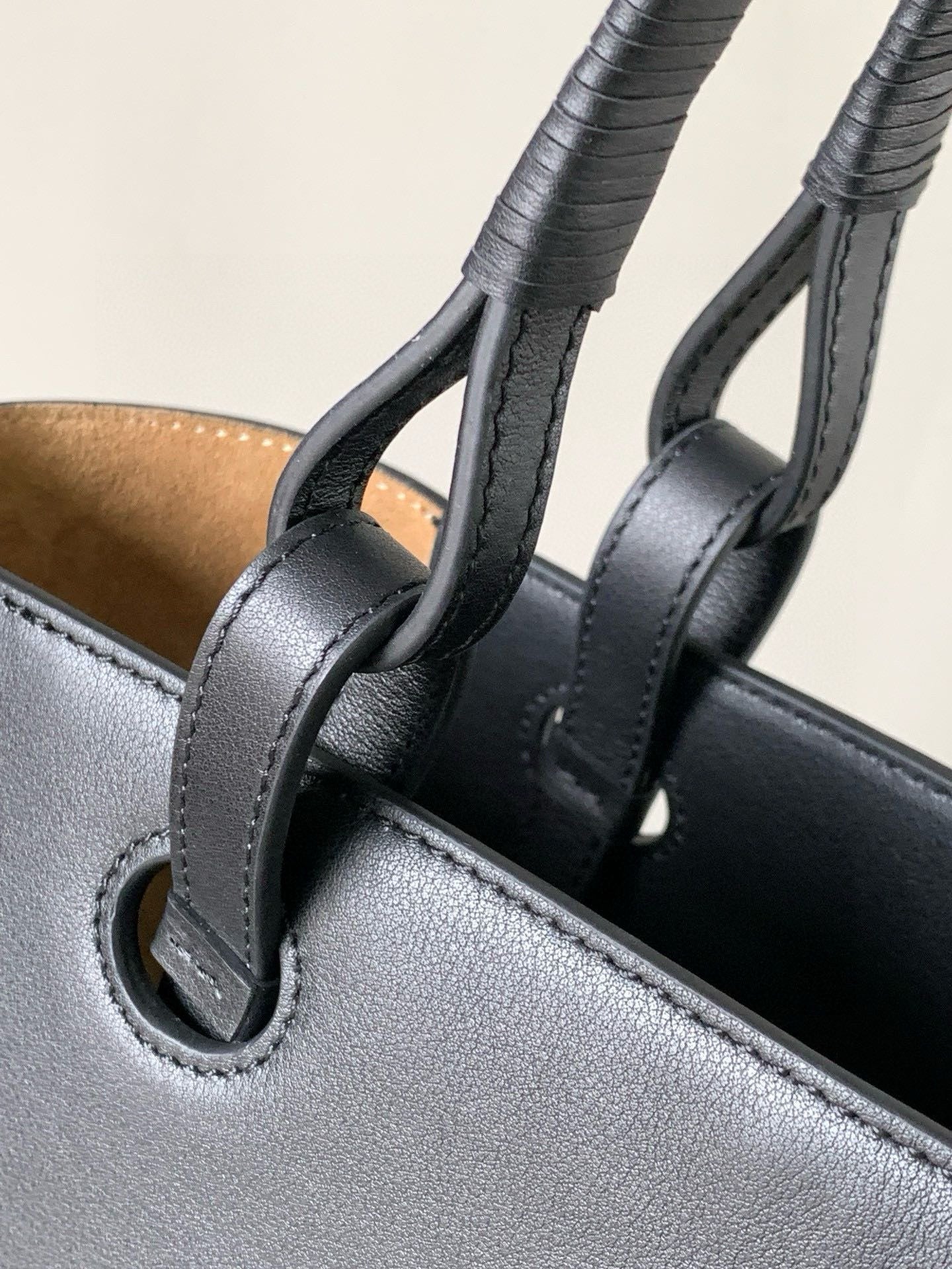 Loewe Anagram Tote