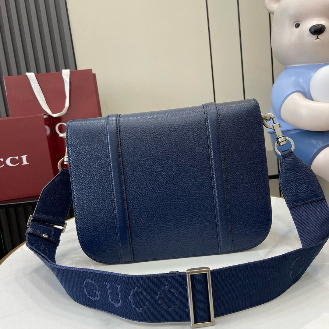 GC Cross Body Bag