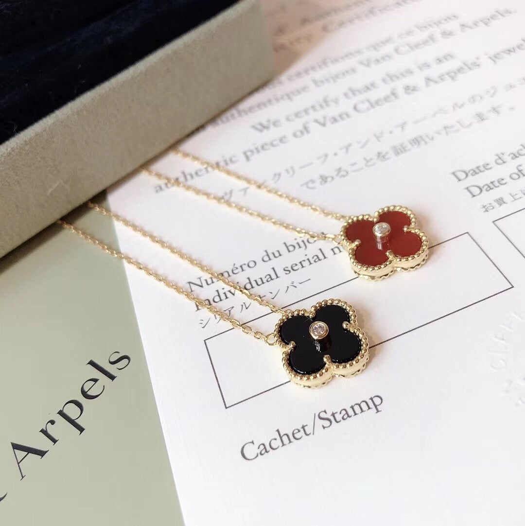 Van Cleef & Arpels Necklace