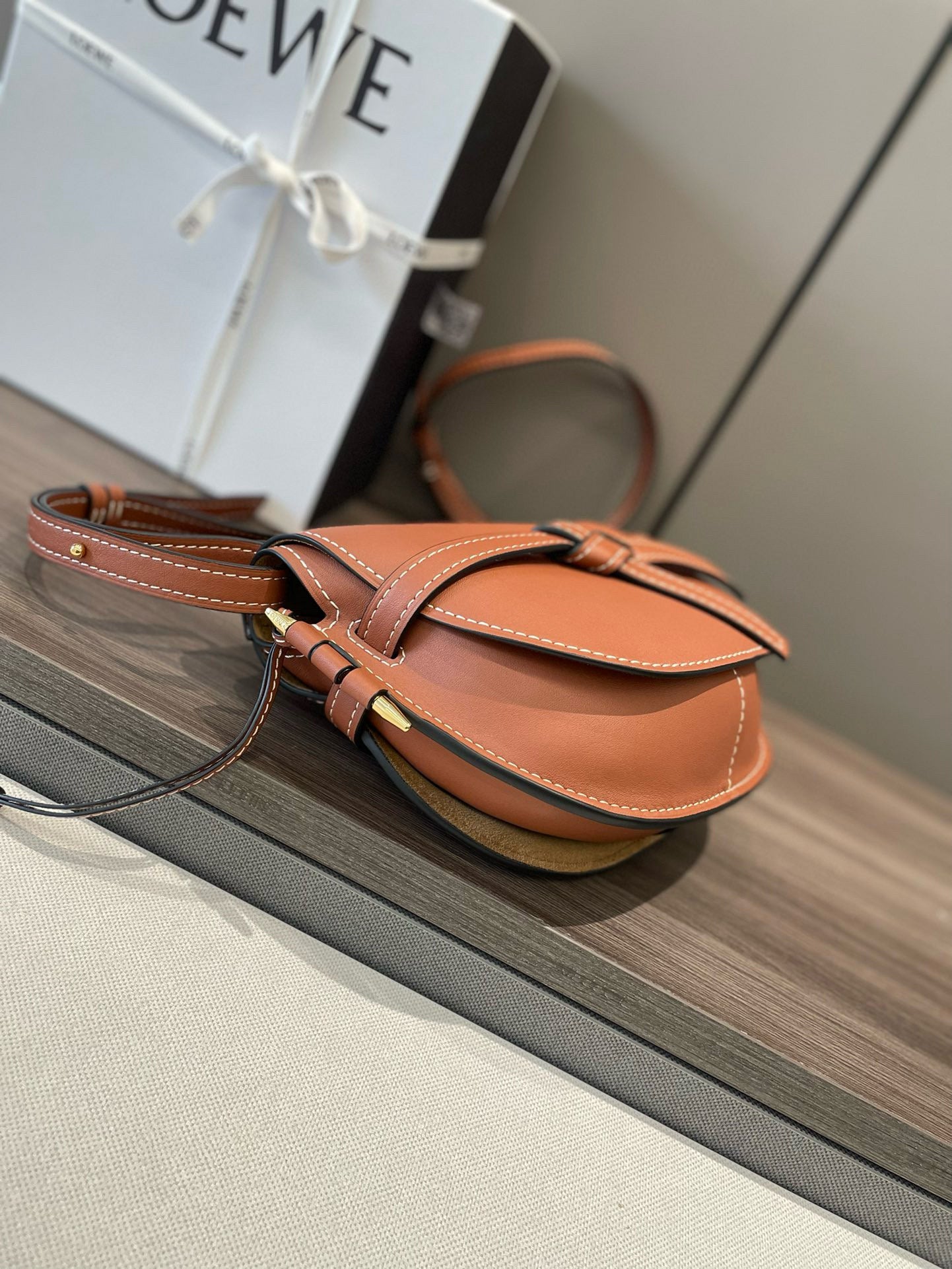 Loewe Gate