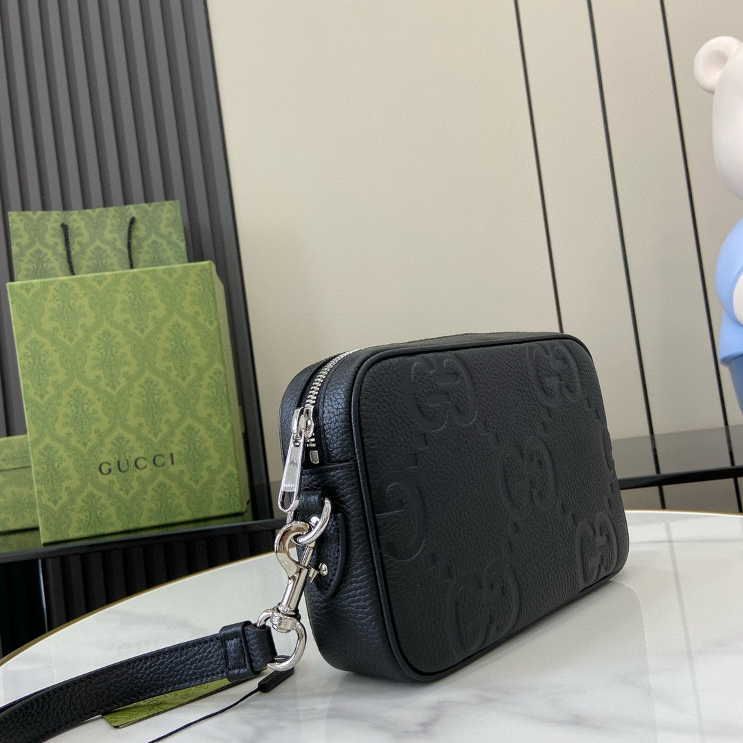 GC Cross Body Bag