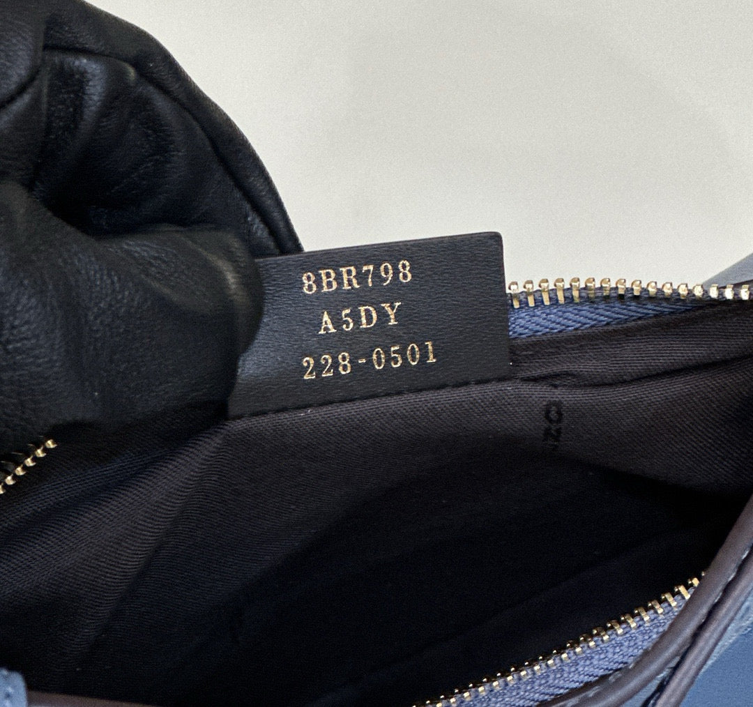 Fendi Leather Bag
