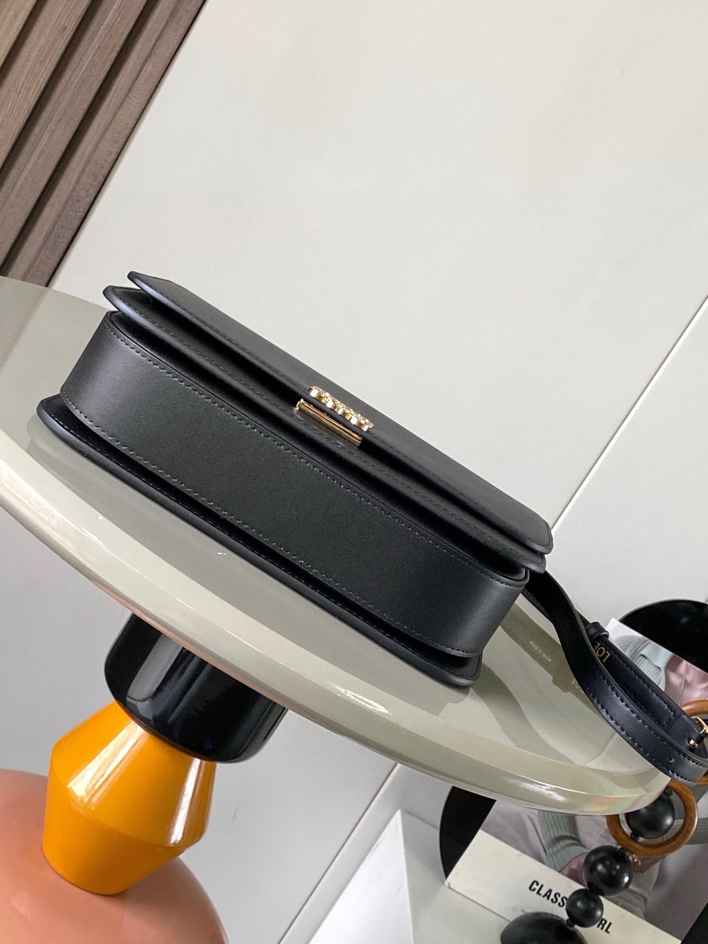 Loewe Goya Leather