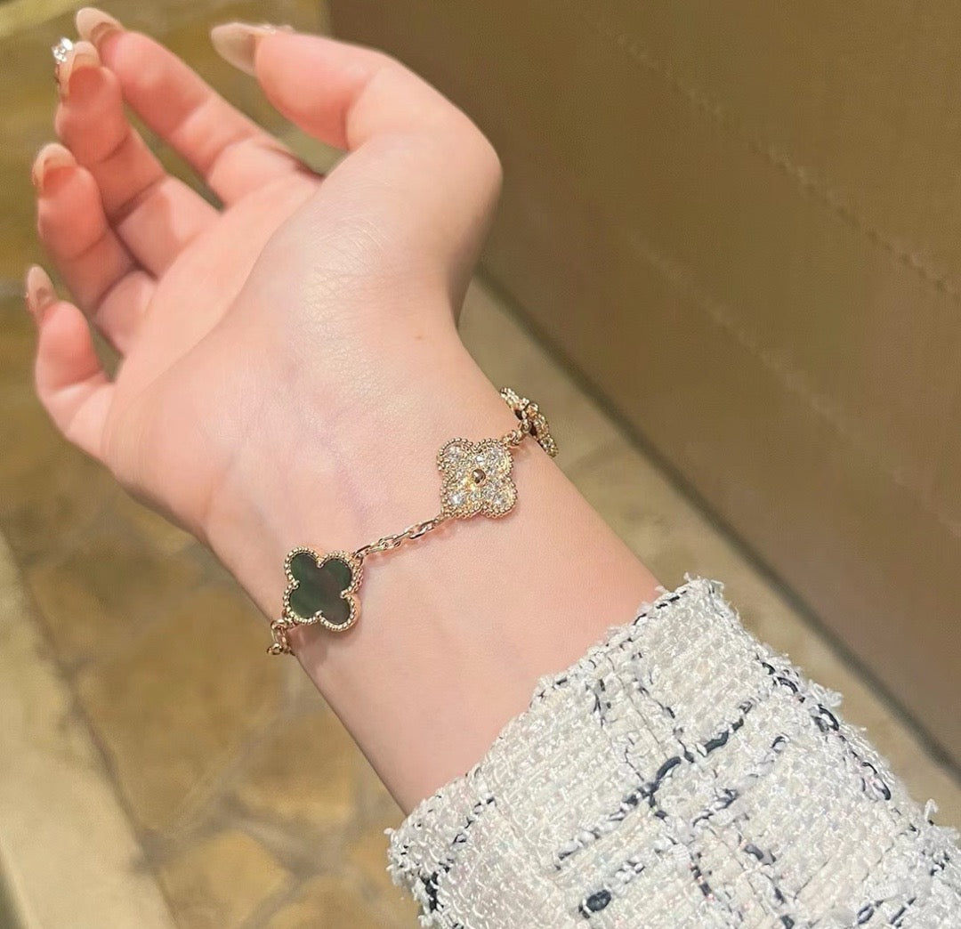 Van Cleef & Arpels Bracelet