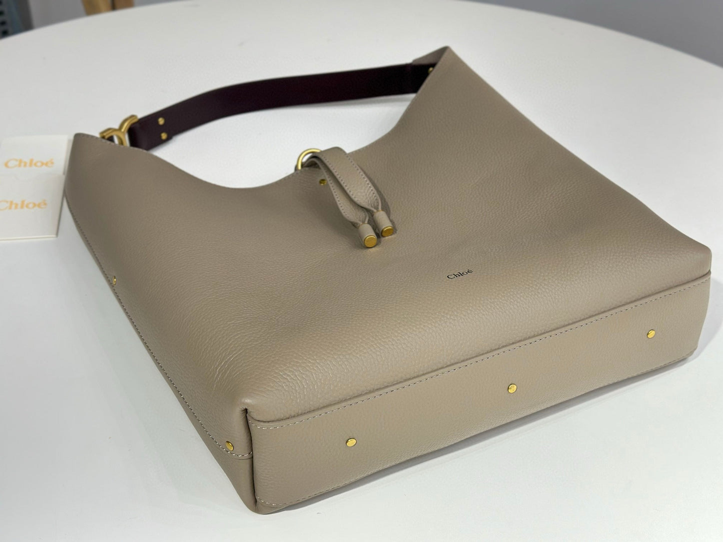 Chloe Marcie Hobo