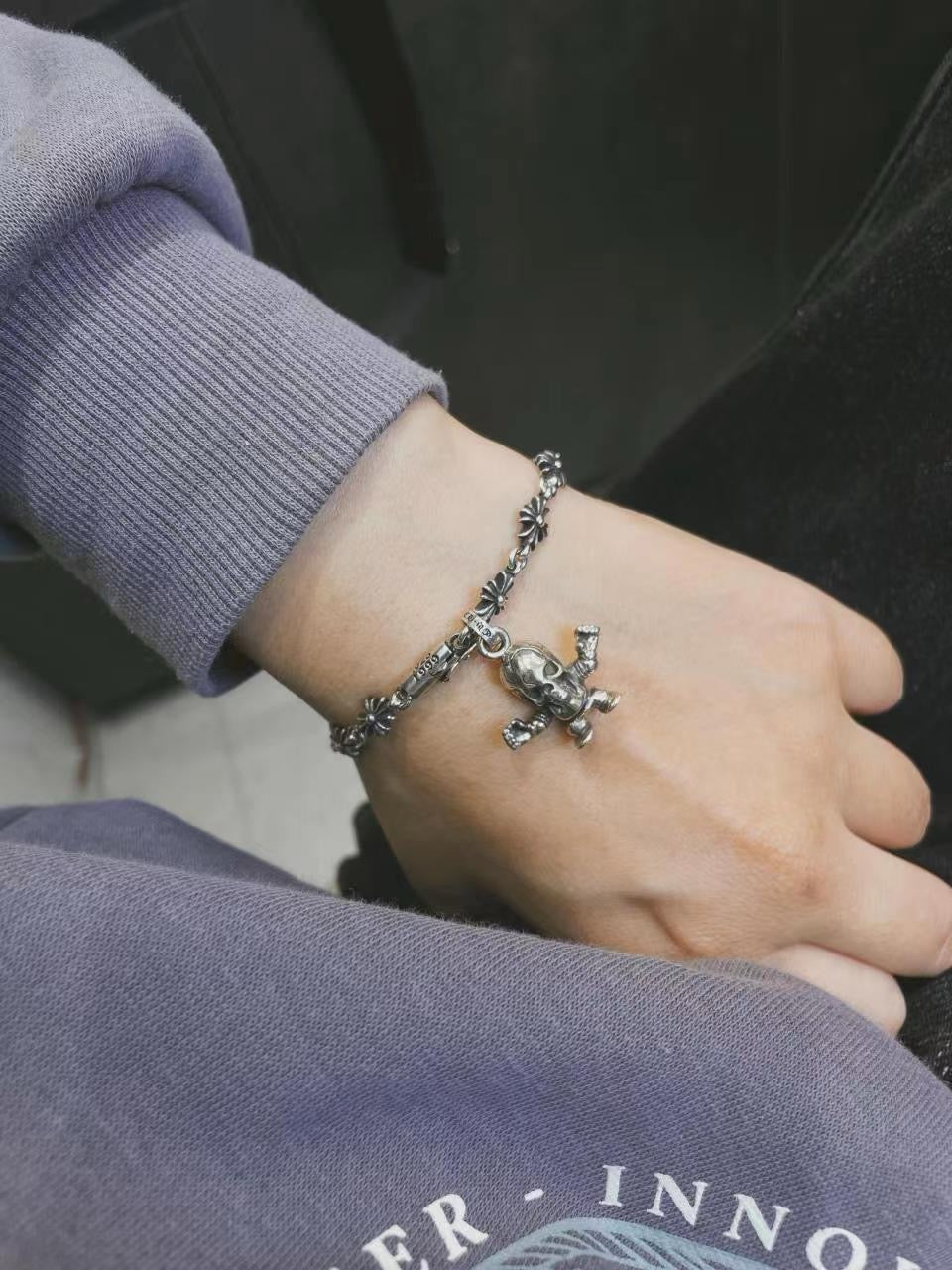 Chrome Hearts Bracelet