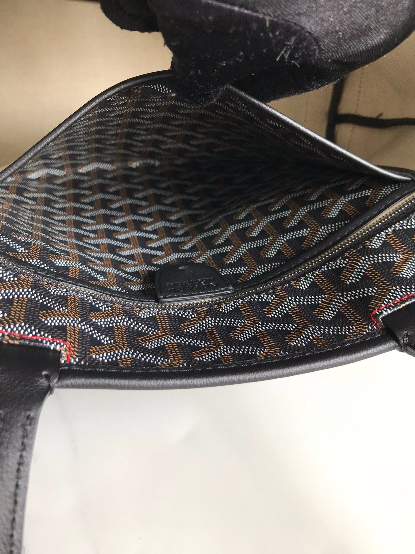 GOYARD ARTOIS 30*23.5*13