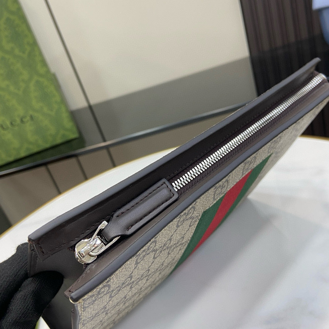 GC Clutch Bag