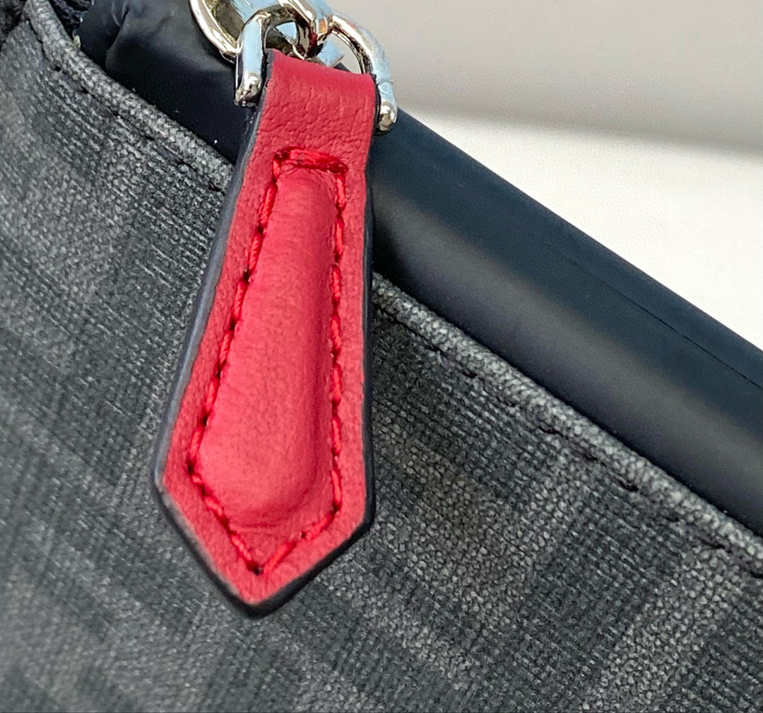Fendi Clutch Bag