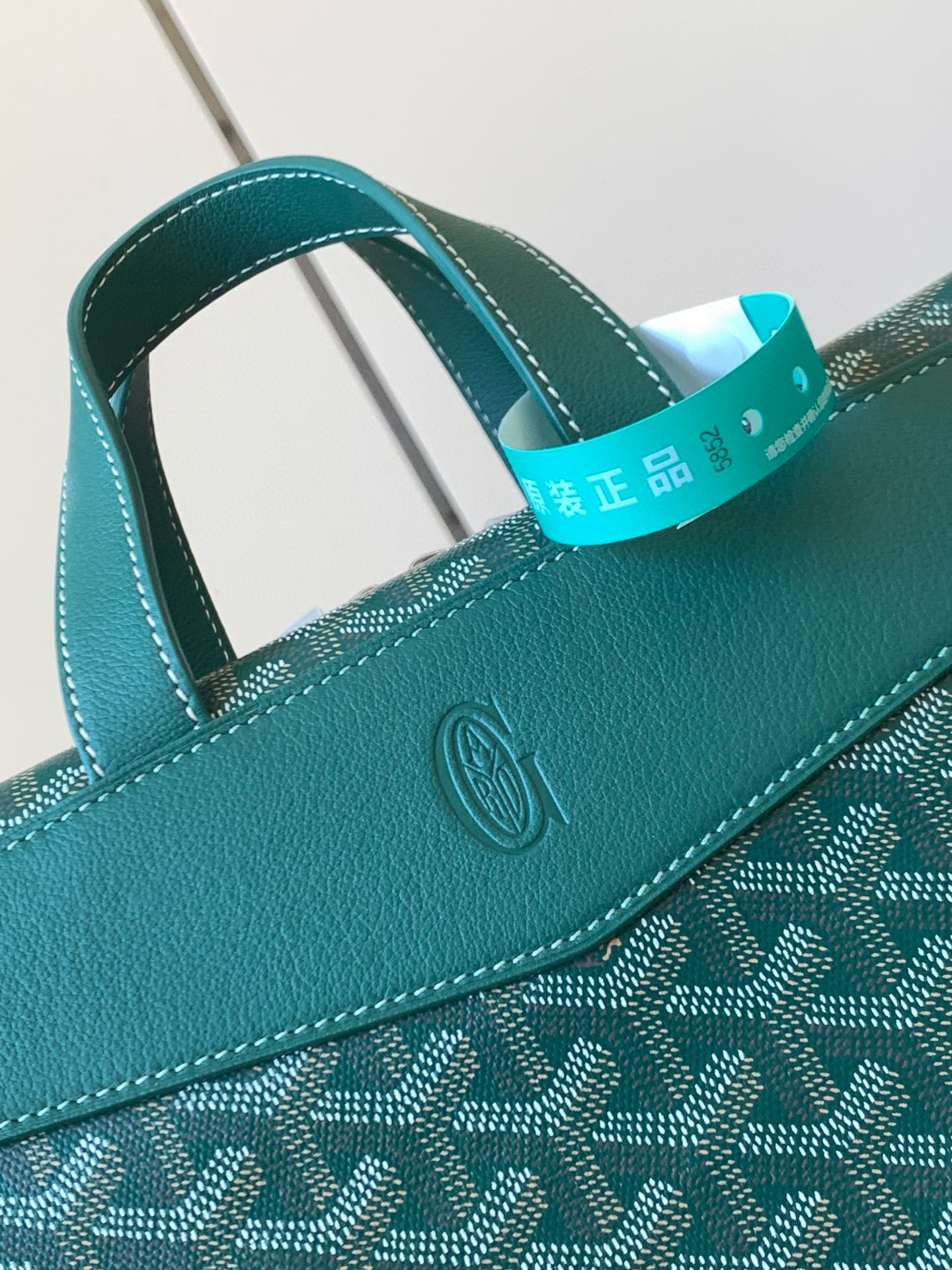 Goyard Backpack