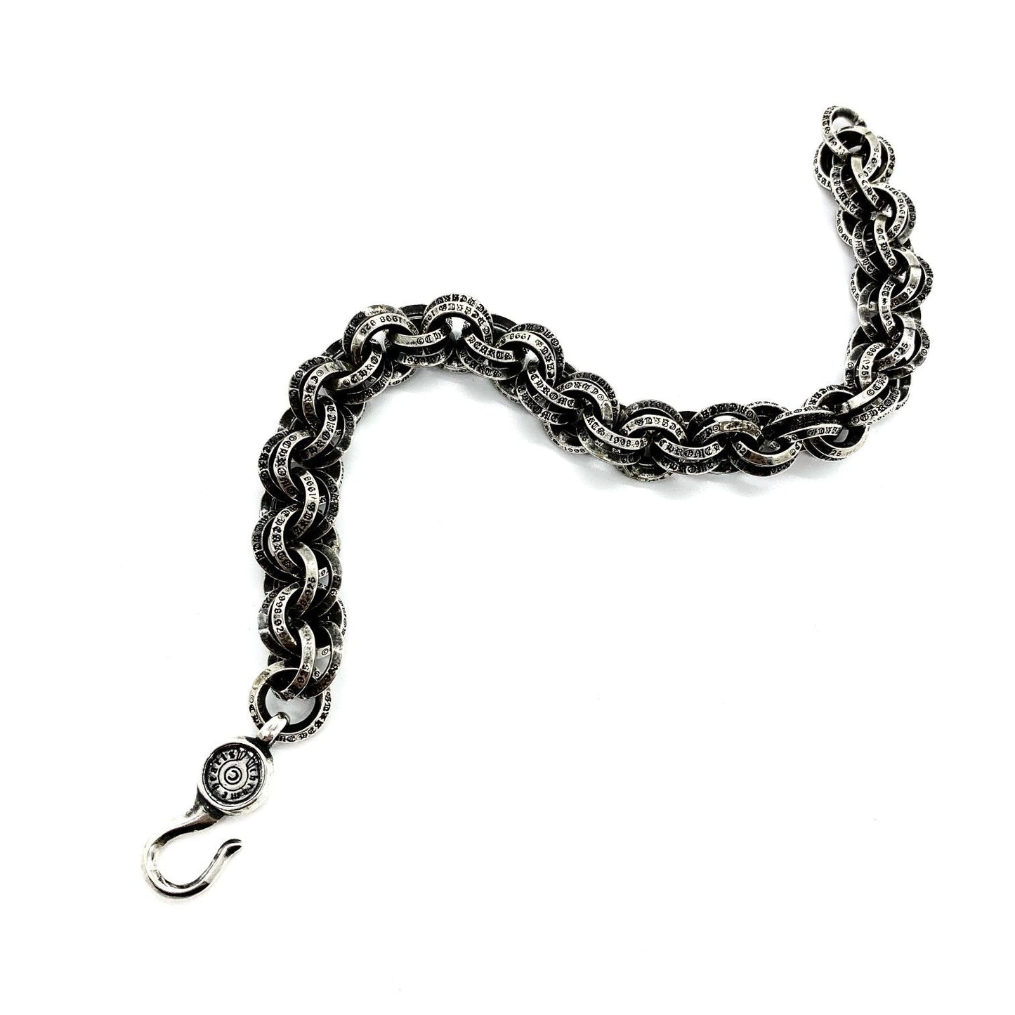 Chrome Hearts Bracelet