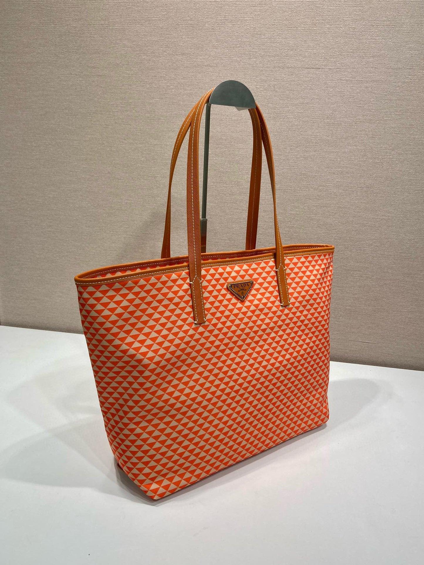 Prada Tote Bag