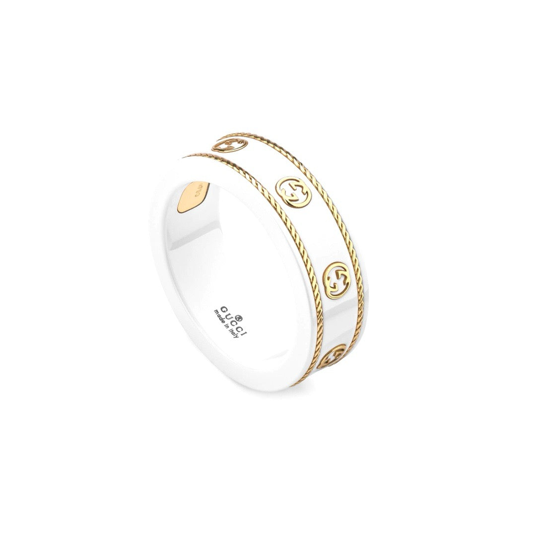 Gucci Rings