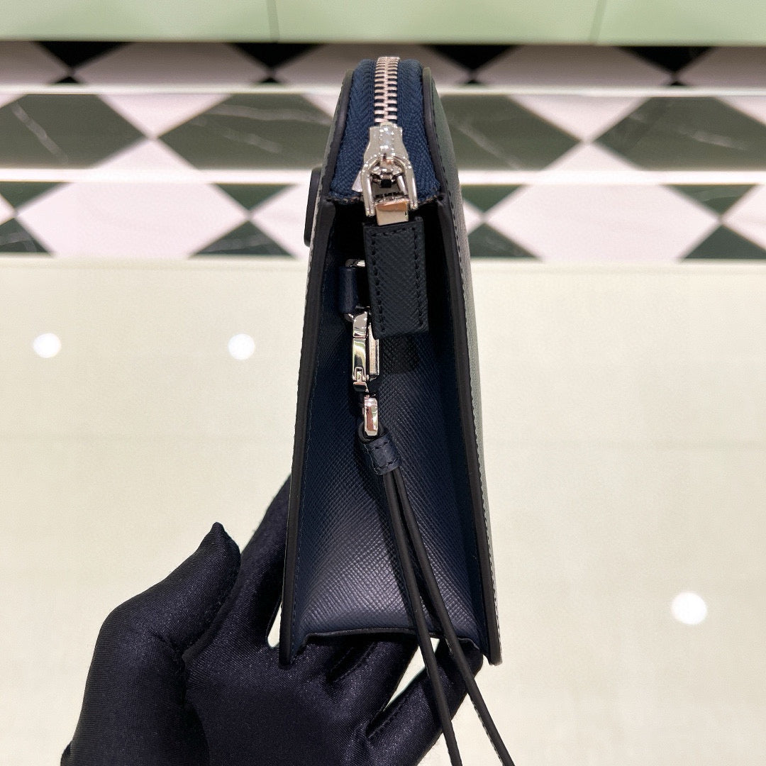 Prada Clutch Bag