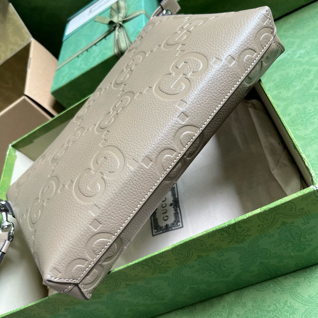 GC Messenger Bag