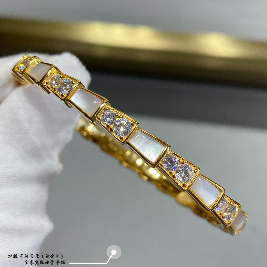 Bvlgari Bracelet