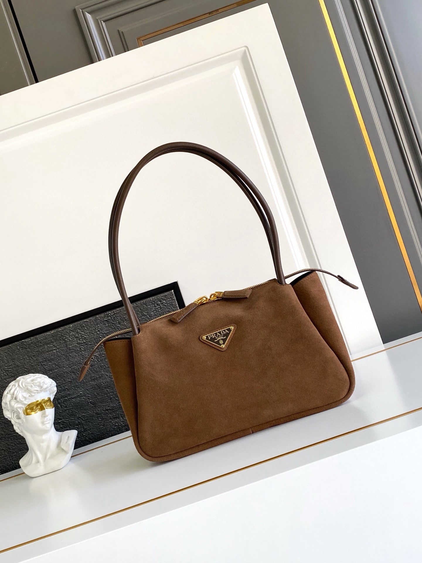 Prada Shoulder Bag