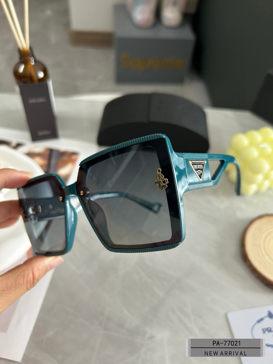 Prada Sunglasses