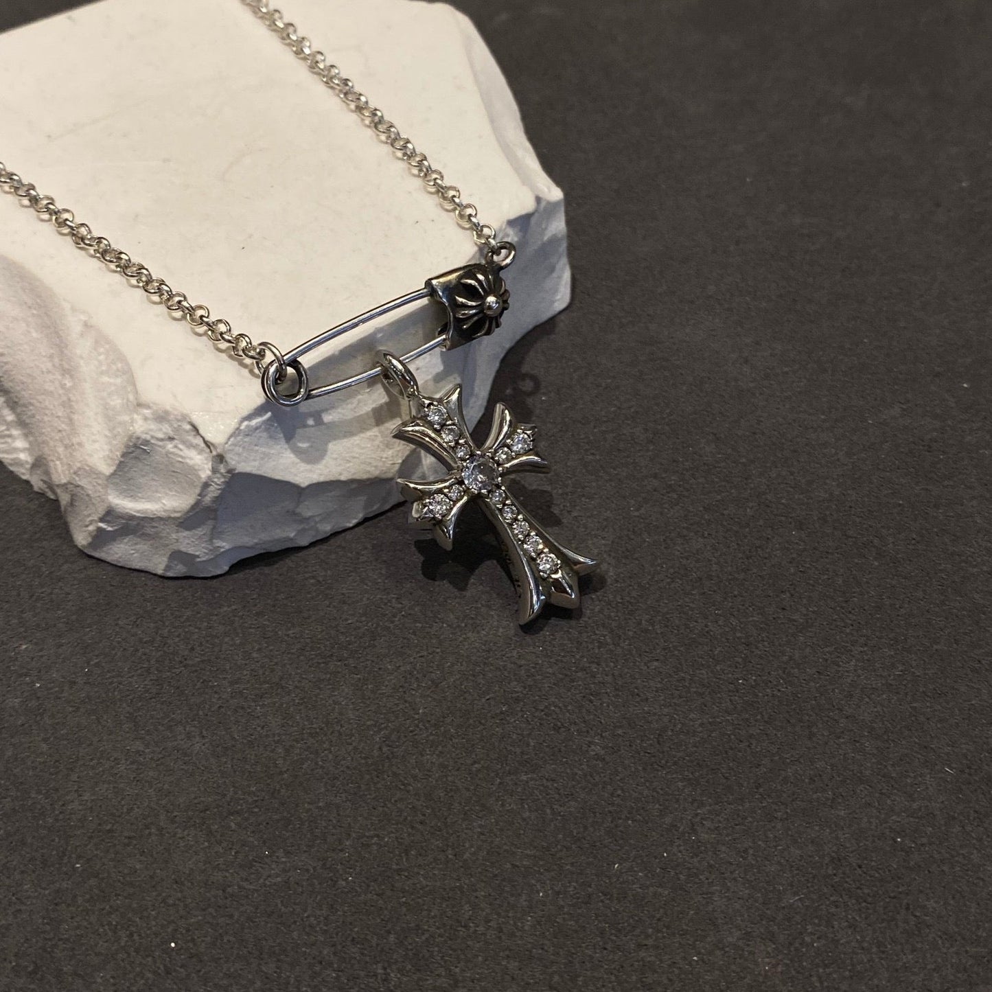 Chrome Hearts Necklace